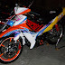 Modif Yamaha Fiz R