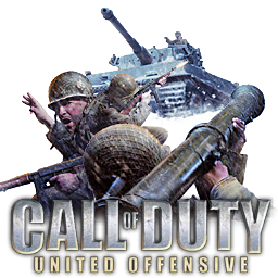 Call of Duty: United Offensive