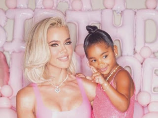 Khloe Kardashian Claps Back At Despiser Who Blames Her For Not Investing Energy With Children