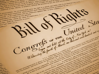 All of the following are rights guaranteed by the first ten amendments to the Constitution except...