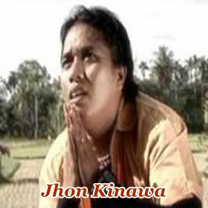 Jhon Kinawa - Baro Cinto Full Album