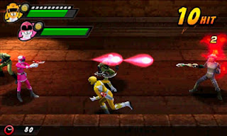 Download Game Power Rangers - Super Legends PS2 Full Version Iso For PC Murnia Games