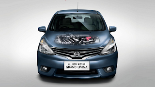 Performance Nissan All New Grand Livina