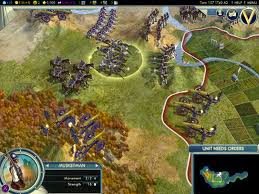 Download Civilization V, PC Games Review and System Requirements