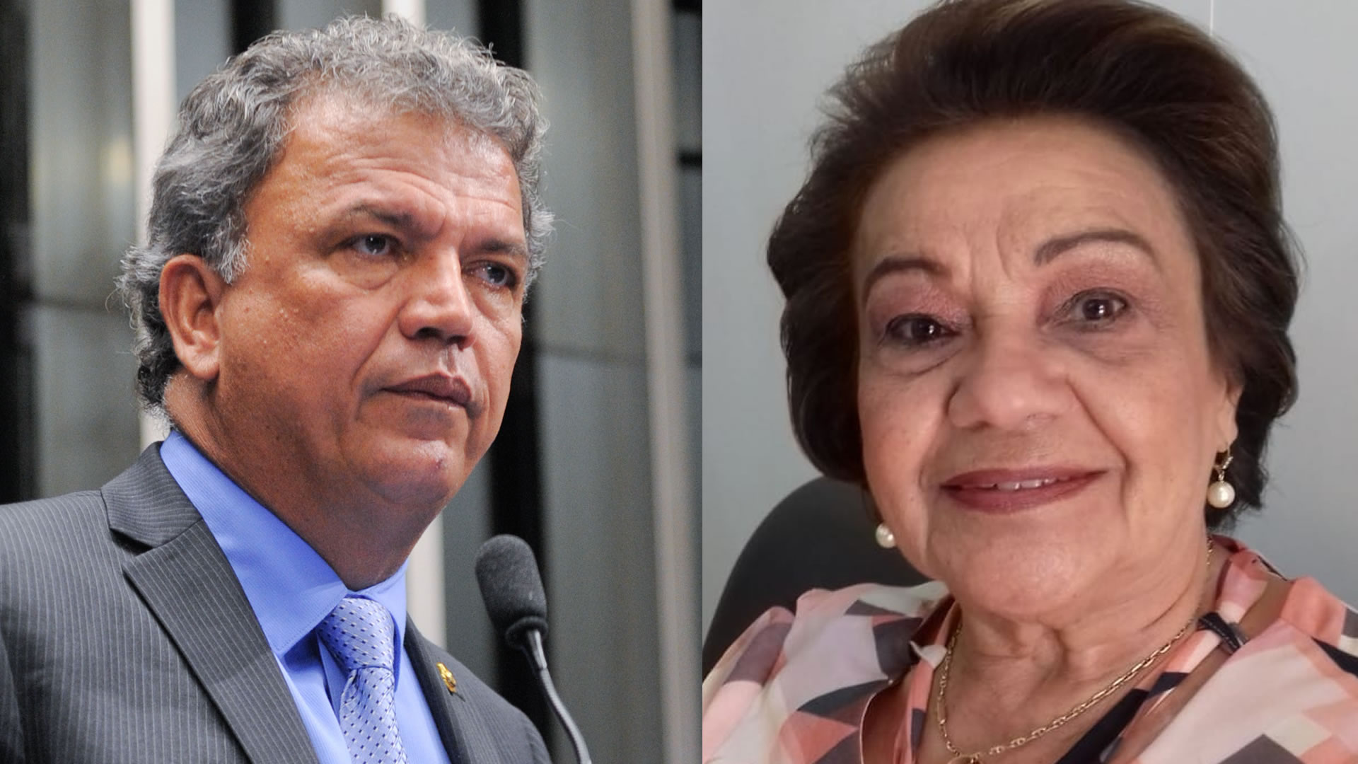 Senado da República é o coroamento de anos de serviço ao Acre, afirma Maria das Vitórias