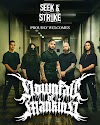 Downfall Of Mankind anunciam novo álbum e lançam single com a participação especial de Matthew K. Heafy dos Trivium