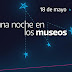 Se viene la Noche de los Museos en Quilmes
