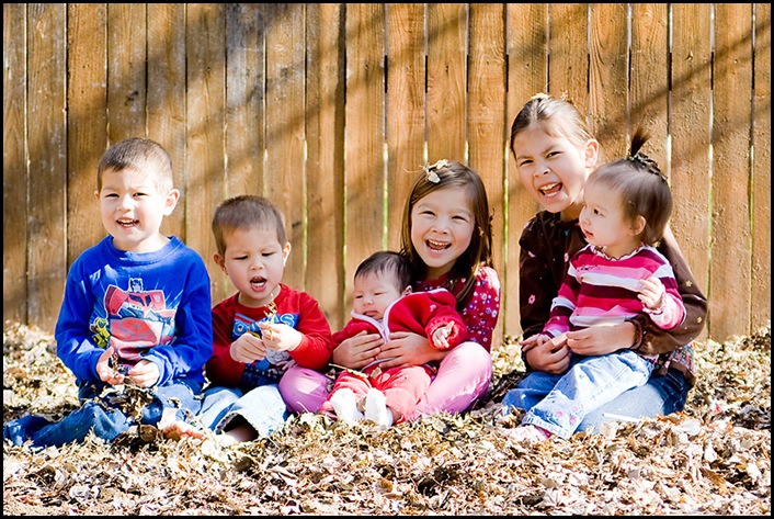 KidsLeaves