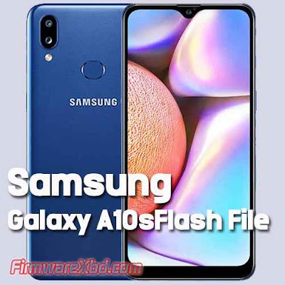 Samsung SM-A107F Flash File