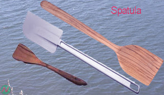 spatula