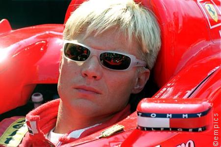 O expiloto de F1 e comentarista da TV Finlandesa de F1 Mika Salo soltou o