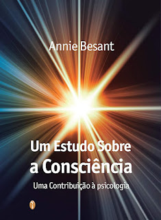 mundo quantum - fisica quantica - espiritualidade - somos energia - amazon - um estudo sobre a consciencia - consciencia cosmica - annie besant