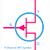 Field Effect Transistor(FET) Symbol, Diagram, Applications