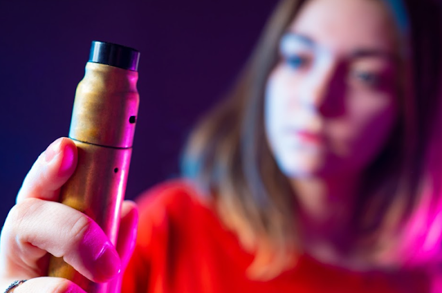 Essential tips for new vapers