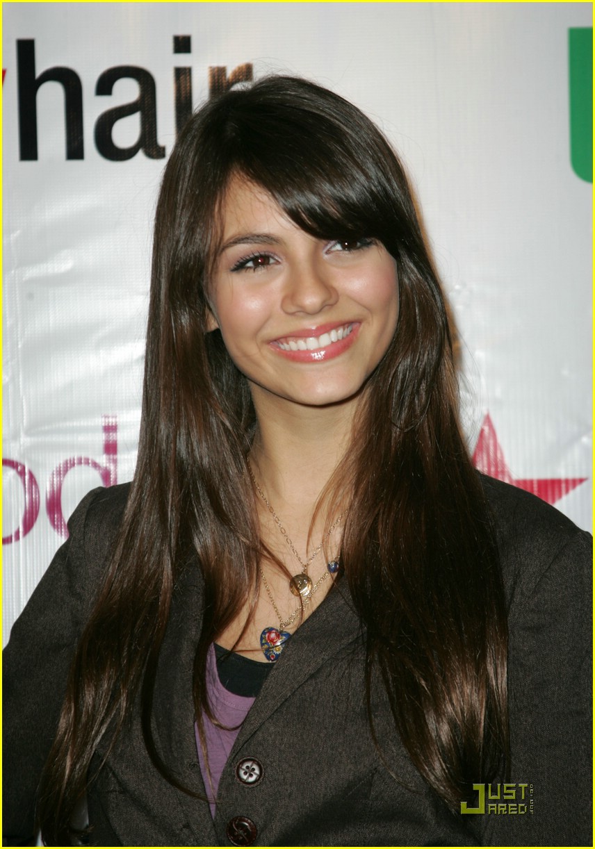 Victoria Justice