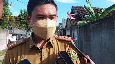 Lakukan Razia ODGJ, Pol PP Kota Bandar Lampung Amankan 2 ODGJ