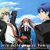 [BDMV] Arcana Famiglia Vol.01 [120926]