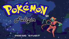 Pokemon Fuligin (GBA)