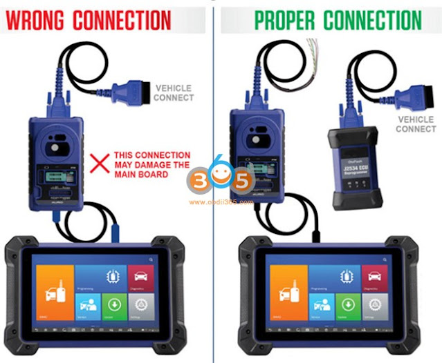 correctly-connect-autel-xp400