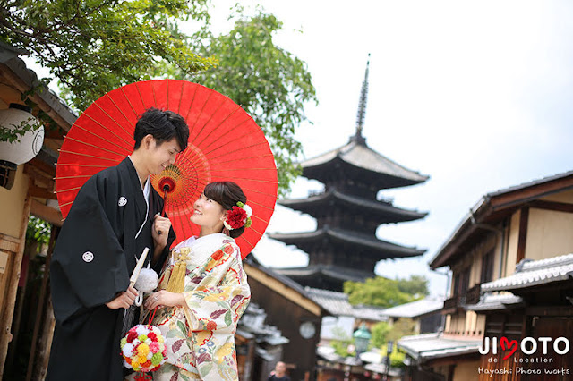 京都前撮り