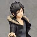 FIGURA IZAYA ORIHARA Renewal Ver. Durarara!! ×2