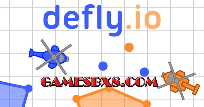 Defly.io