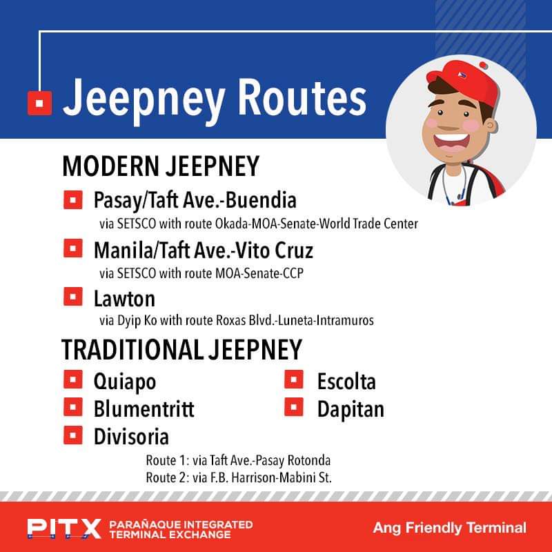 #TheTrendingManila
