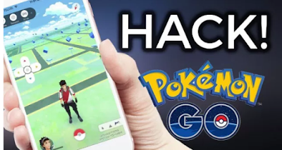 Pokemon go hack para Android e IOS v1.27.4