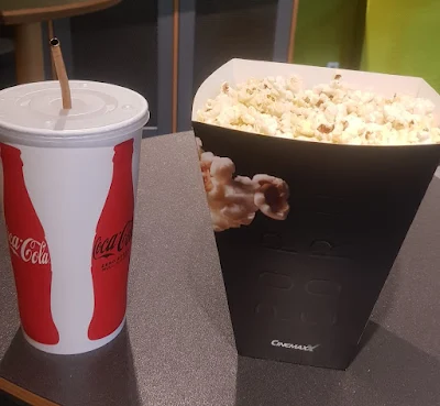 Kino Chantal im Märchenwald