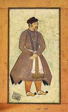 Akbar - Emperor of India