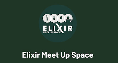 WE ARE HIRING Elixir Meet Up Space sedang membuka rekrutmen terbaru lowongan kerja Mei 2023 diposisi FRONT CREW Kualifikasi