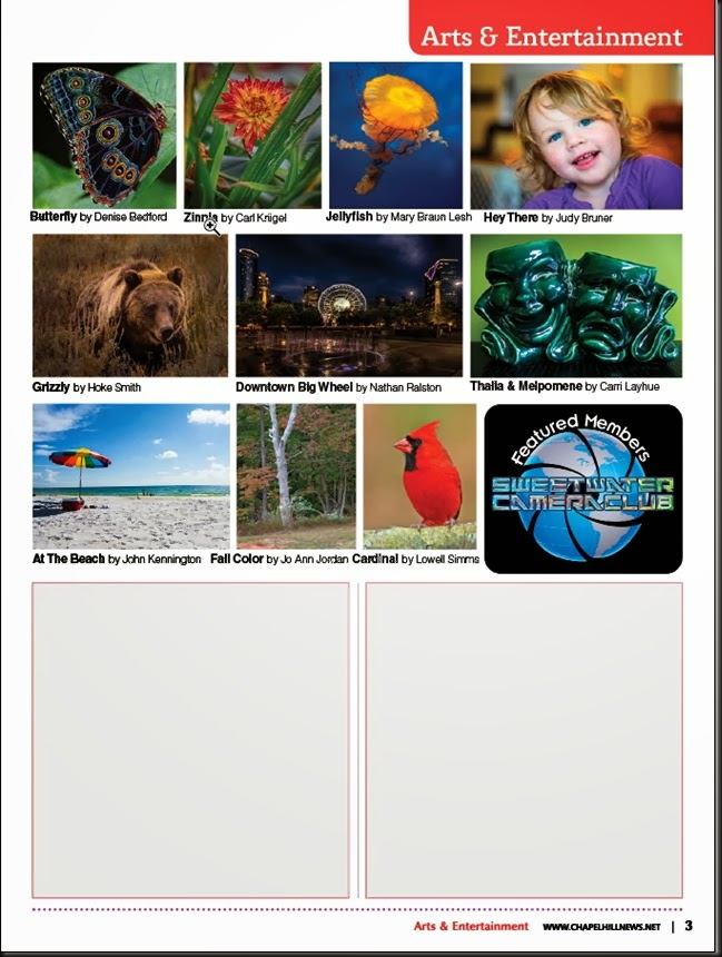 2013-10 Featured Proof
