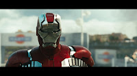 Audi Tony Stark Innovation Challenge