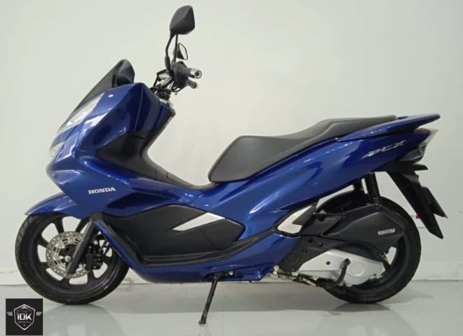 cek harga honda pcx 150 bekas