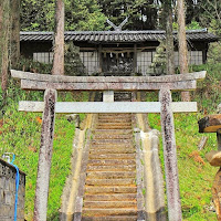 出雲国風土記・現代語訳：『出雲国風土記』に登場する神社一覧（飯石郡）