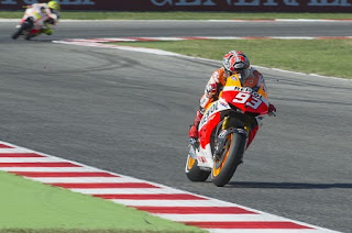 GP de San Marino MotoGP 2013, Marc Marquez