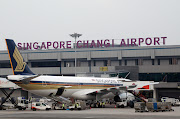 Keuntungan Penumpang Singapore Airlines Silkair Transit di Bandara Changi (singapore airlines)