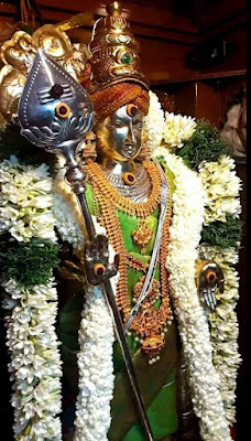 Skanda Sashti is also known as Kanda Shashti