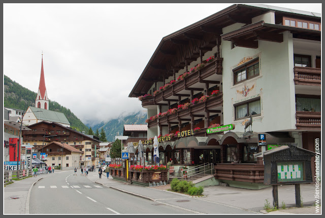 Sölden (Austria)