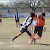 Sub 15 Fríense: Fecha 5