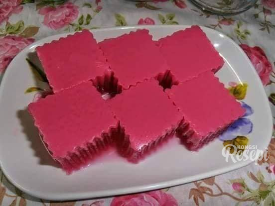 Koleksi Agar Agar Pencuci Mulut Yang Wajib Korang Cuba Sedap Dan Mudah Kongsi Resepi