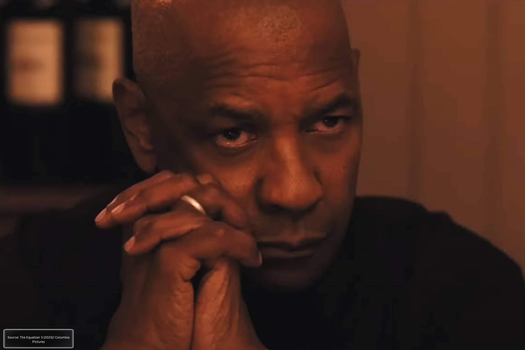 The Equalizer 3 (2023) They Cloned Tyrone (2023) Moviebroz List of Best Black Main Protagonists Movie You Need To Watch