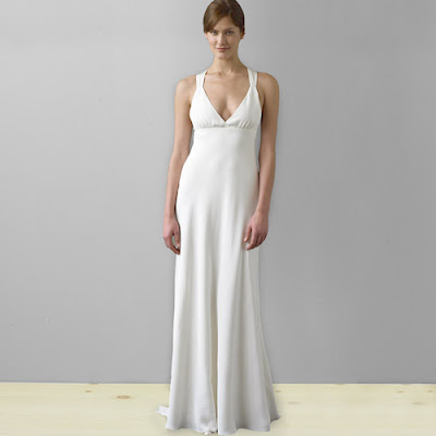 Long Sleeve White Dress on Long White Dresses On White Dress J Crew S Avery Is A Nice Choice