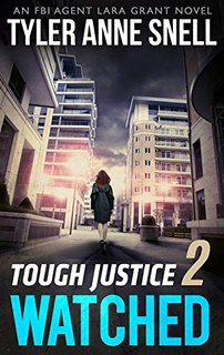 The Book Review Tough Justice Exposed By Carla Cassidy