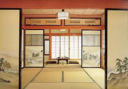 46 Desain  Rumah Jepang  Minimalis dan Tradisional 
