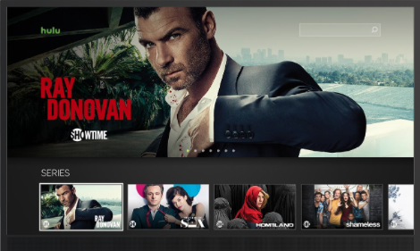 OFFICIAL: Showtime Partners With Hulu is Now Streaming ONLINE 