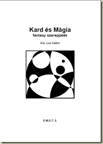 Kard és Mágia