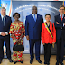 Le président Félix Tshisekedi réconcilie la RDC et la Belgique