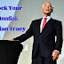  How to Unlock Your Wealth Potential: Tips from Brian Tracy