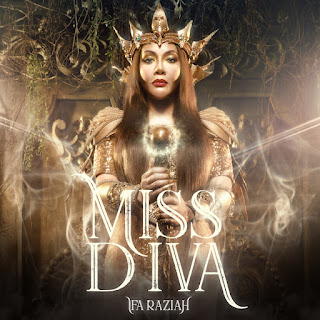 Ifa Raziah - Miss Diva MP3